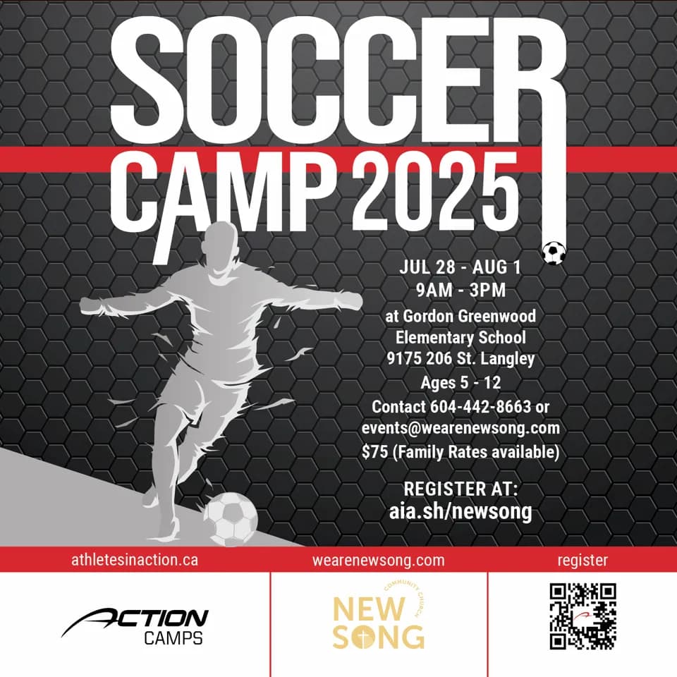 Soccer Camp